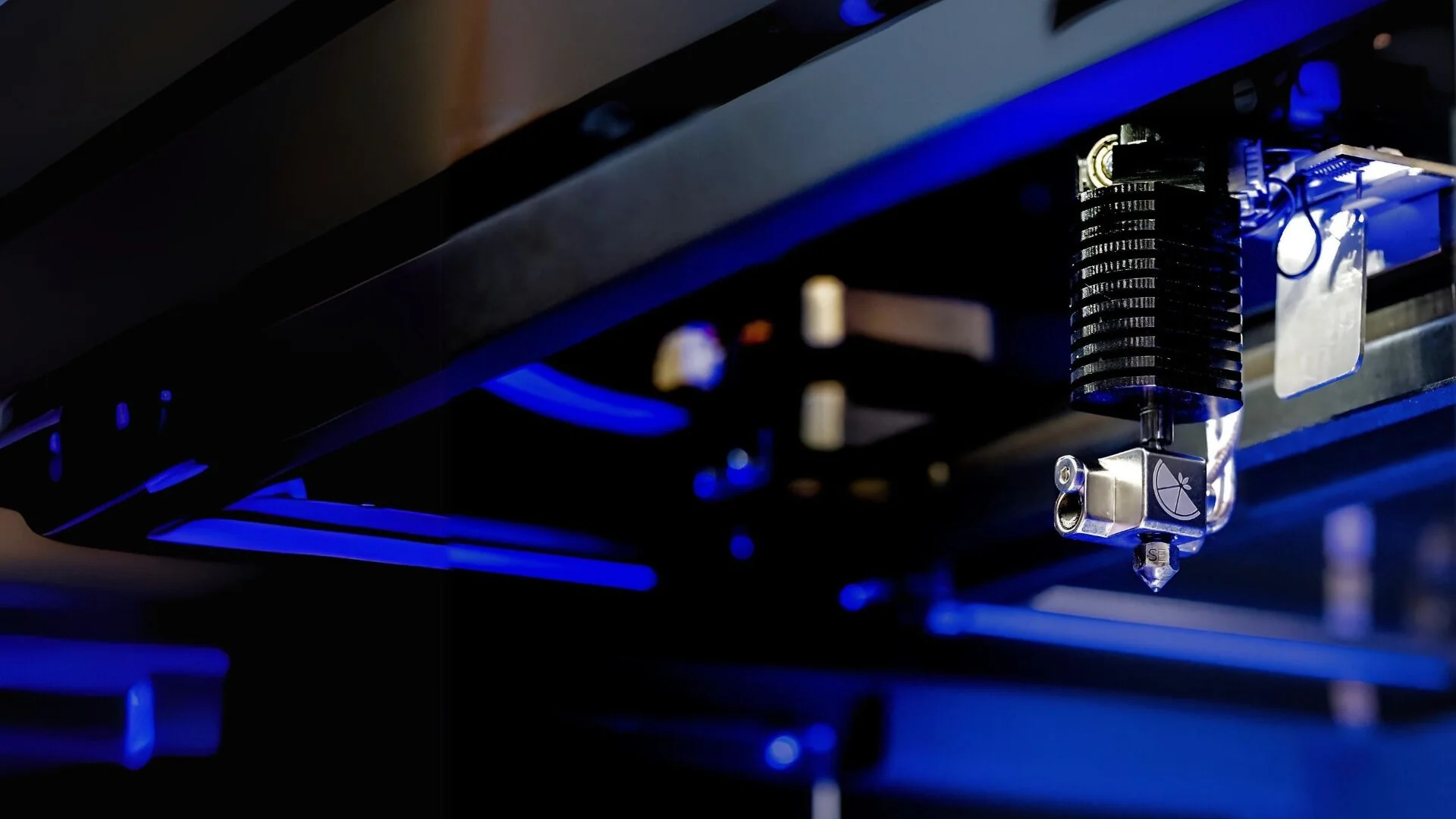 Elevate Your 3D Printing Performance