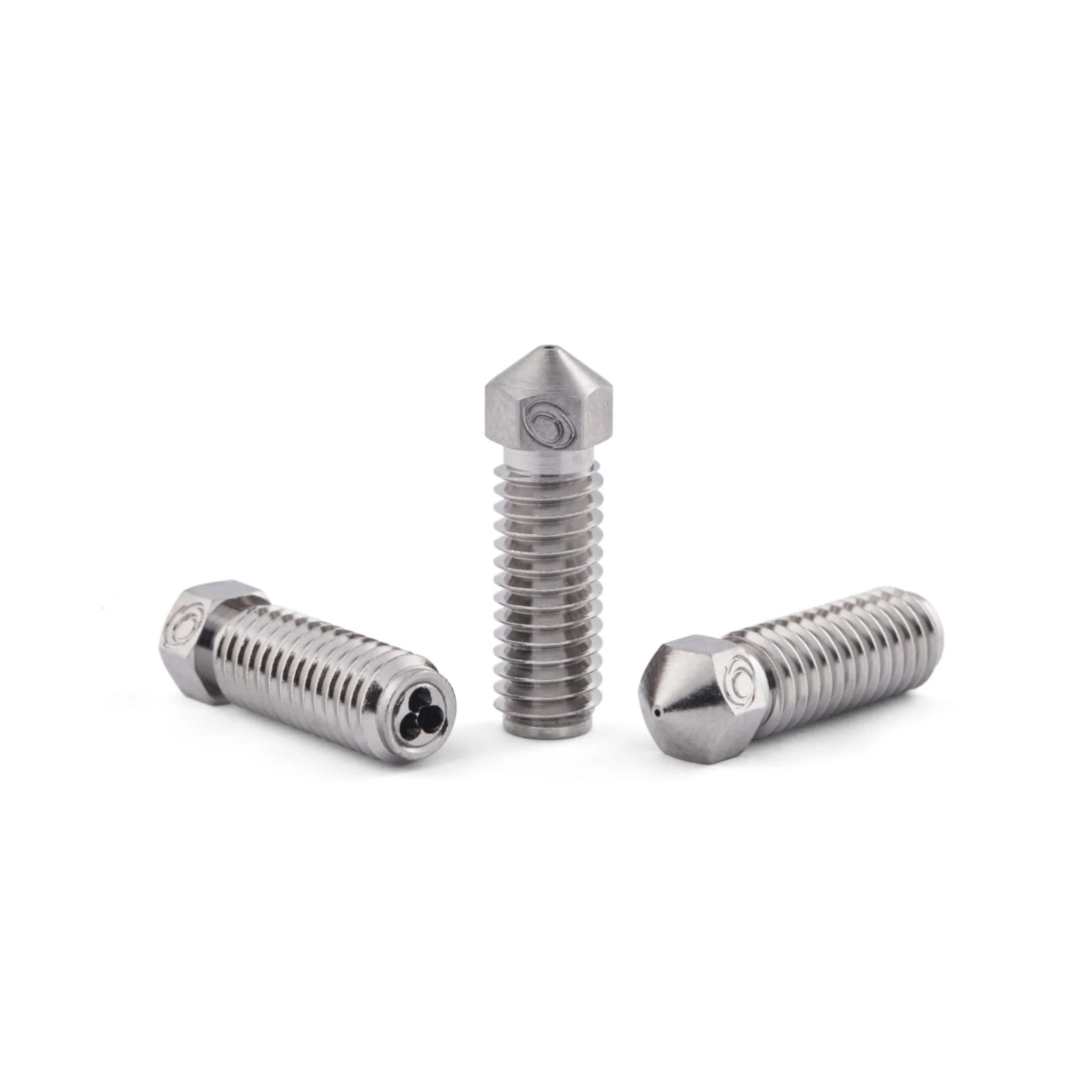 Bondtech CHT Coated Brass Nozzle - Image 3