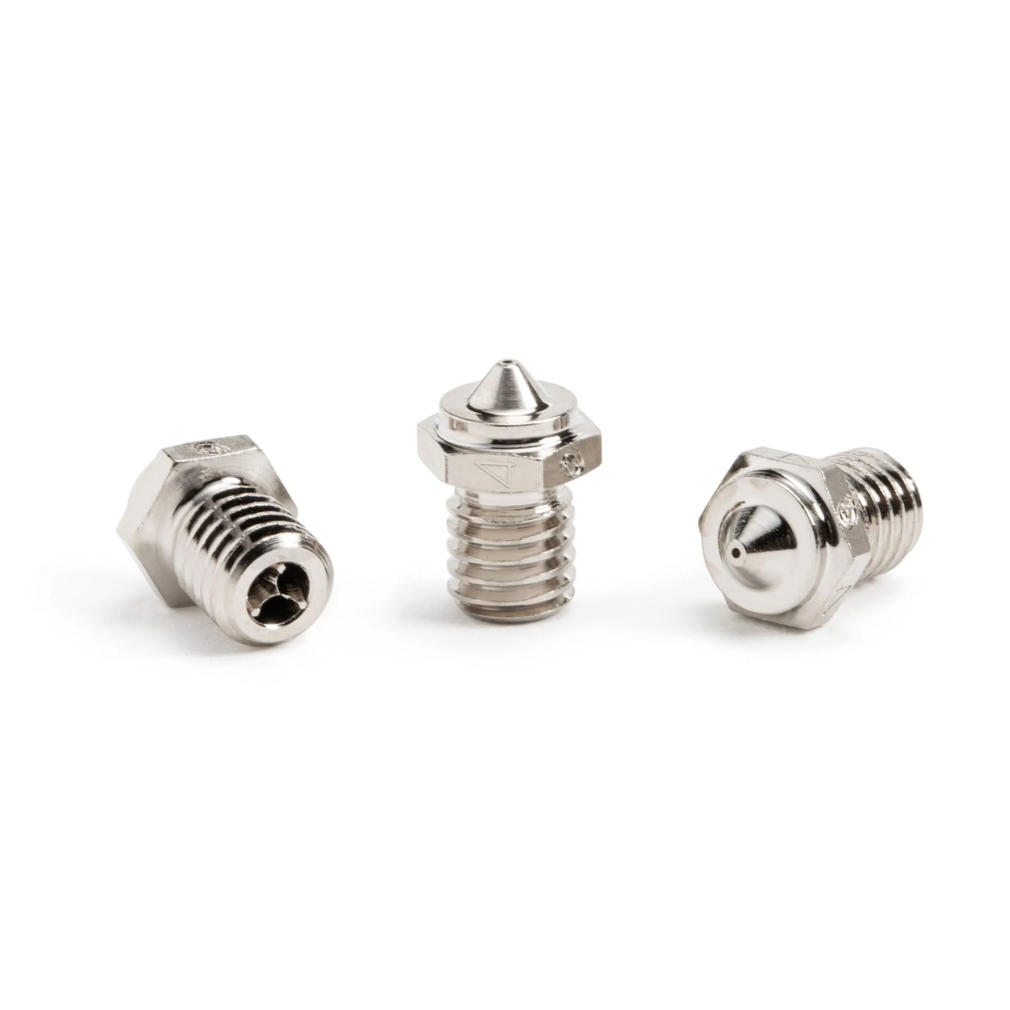 Bondtech CHT Coated Brass Nozzle - Image 6