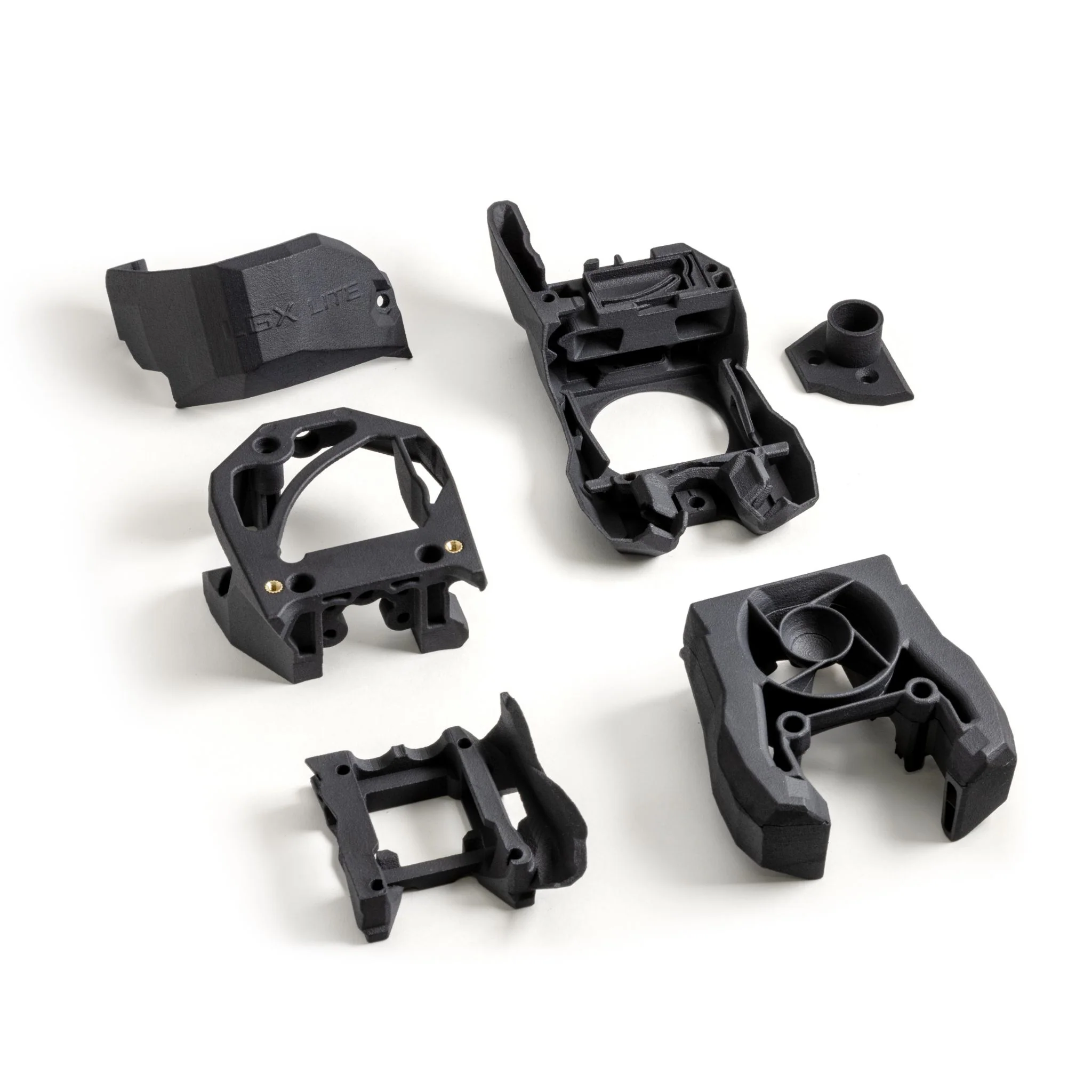 Bondtech Housing Set StealthBurner - Image 5