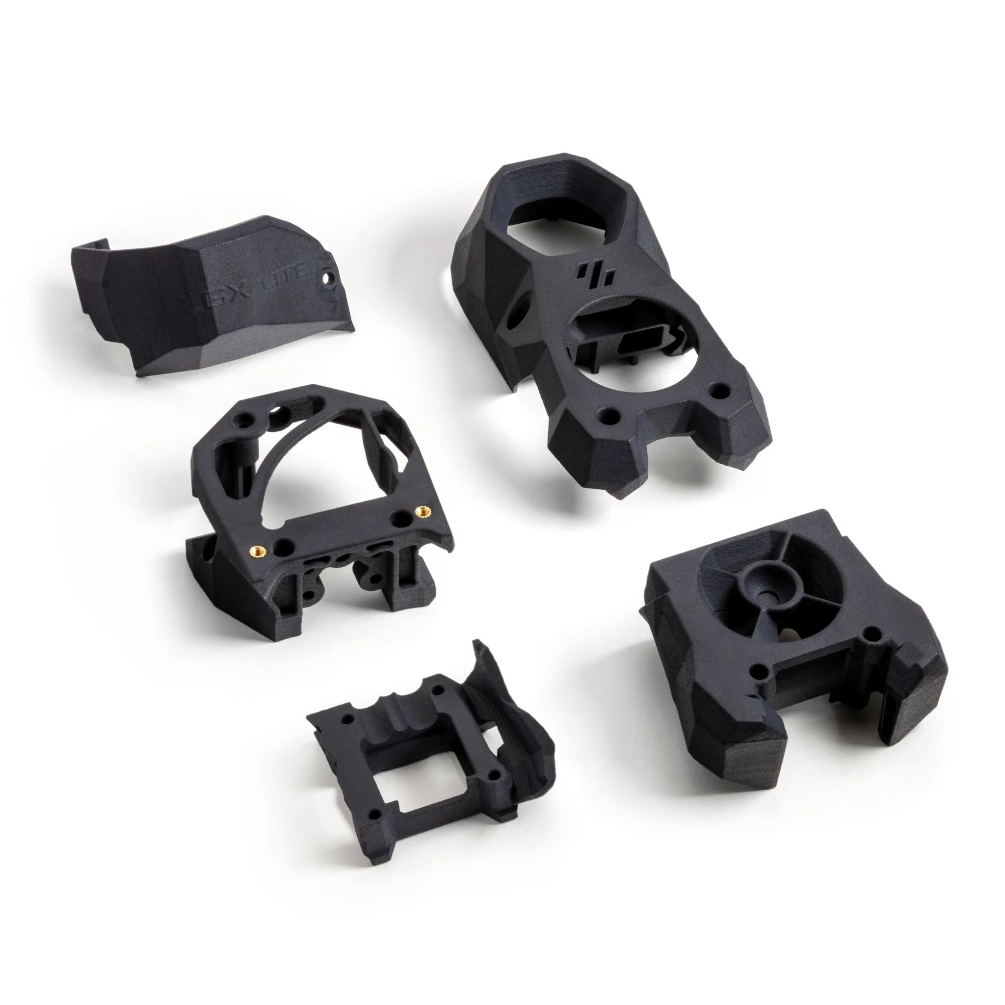 Bondtech Housing Set StealthBurner - Image 9