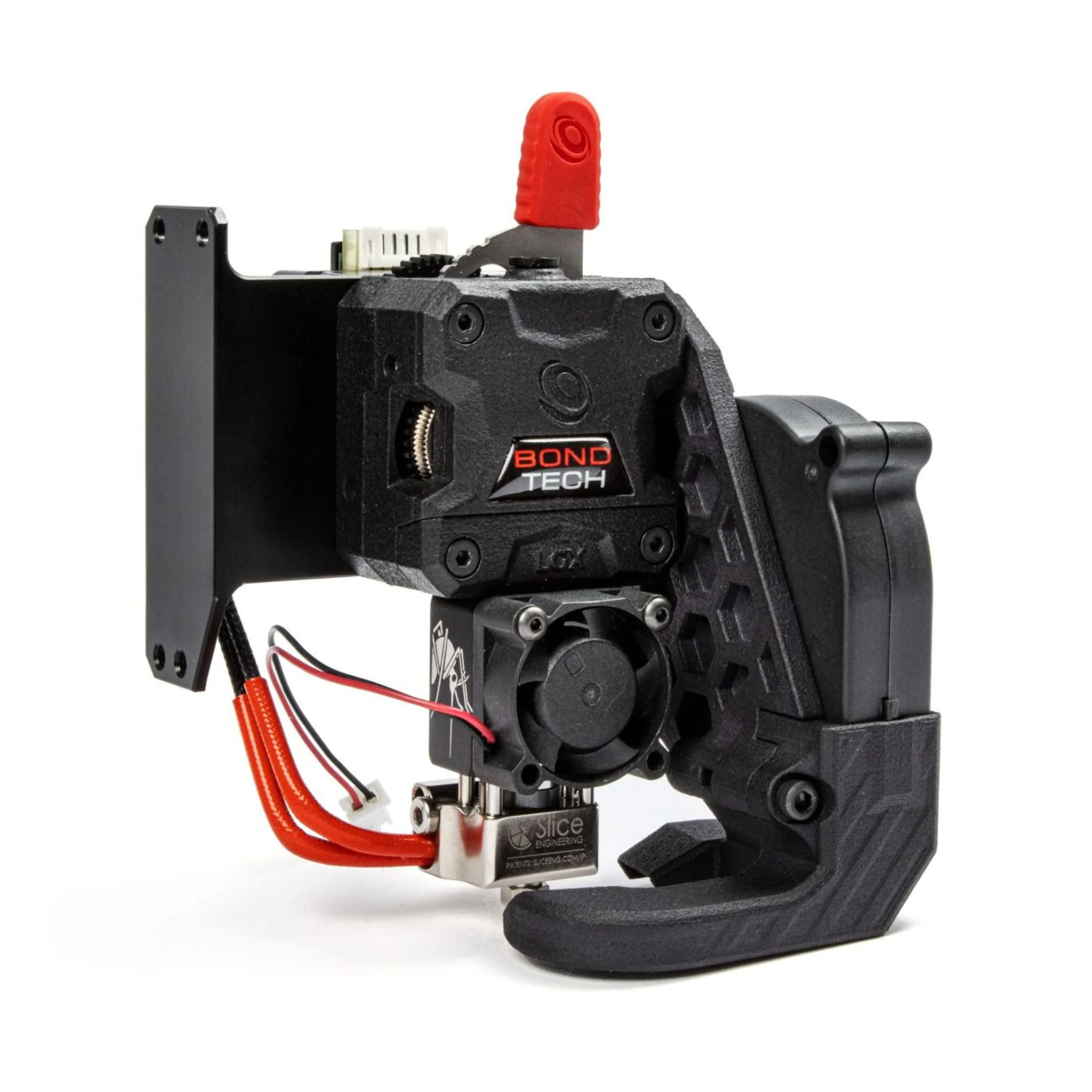 Bondtech LGX for Artillery Sidewinder & Genius Upgrade Bundle - Image 6