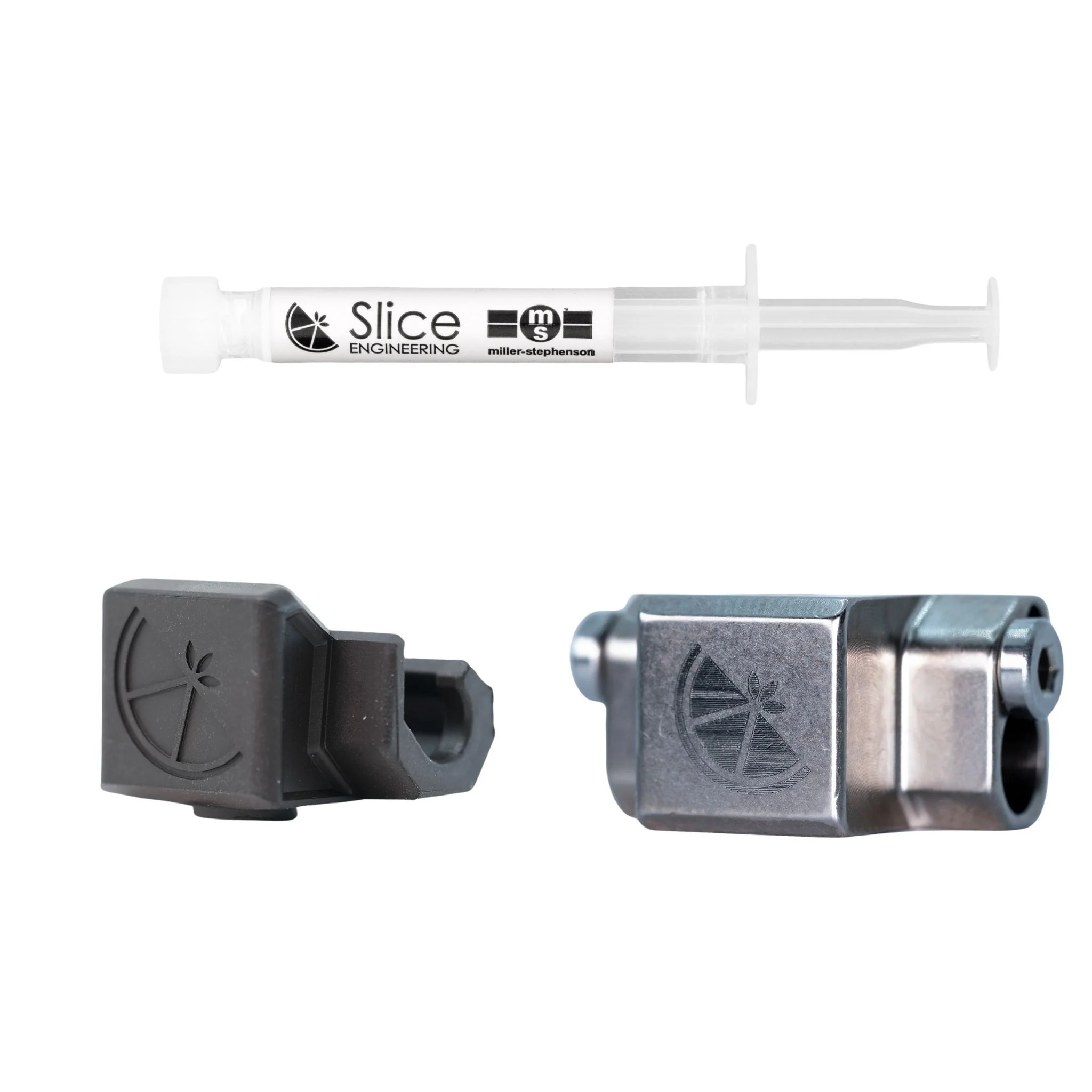 CopperheadĀ® Hotend Upgrade Bundle