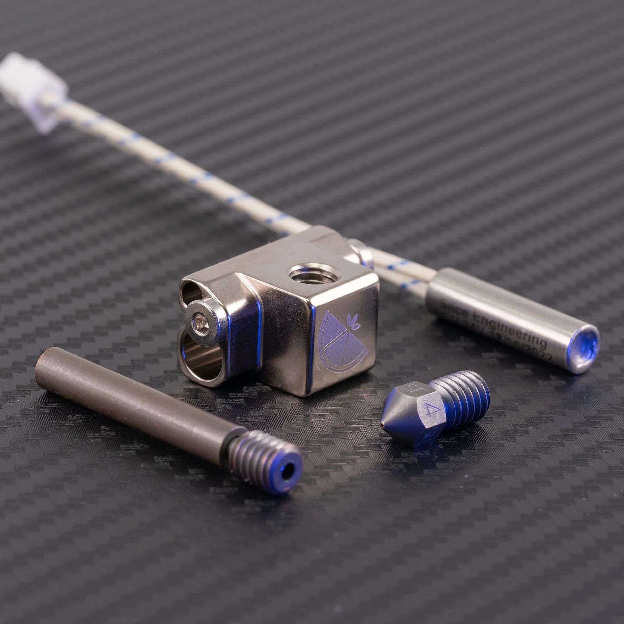 Craftbot Flow Upgrade Kit - Image 3