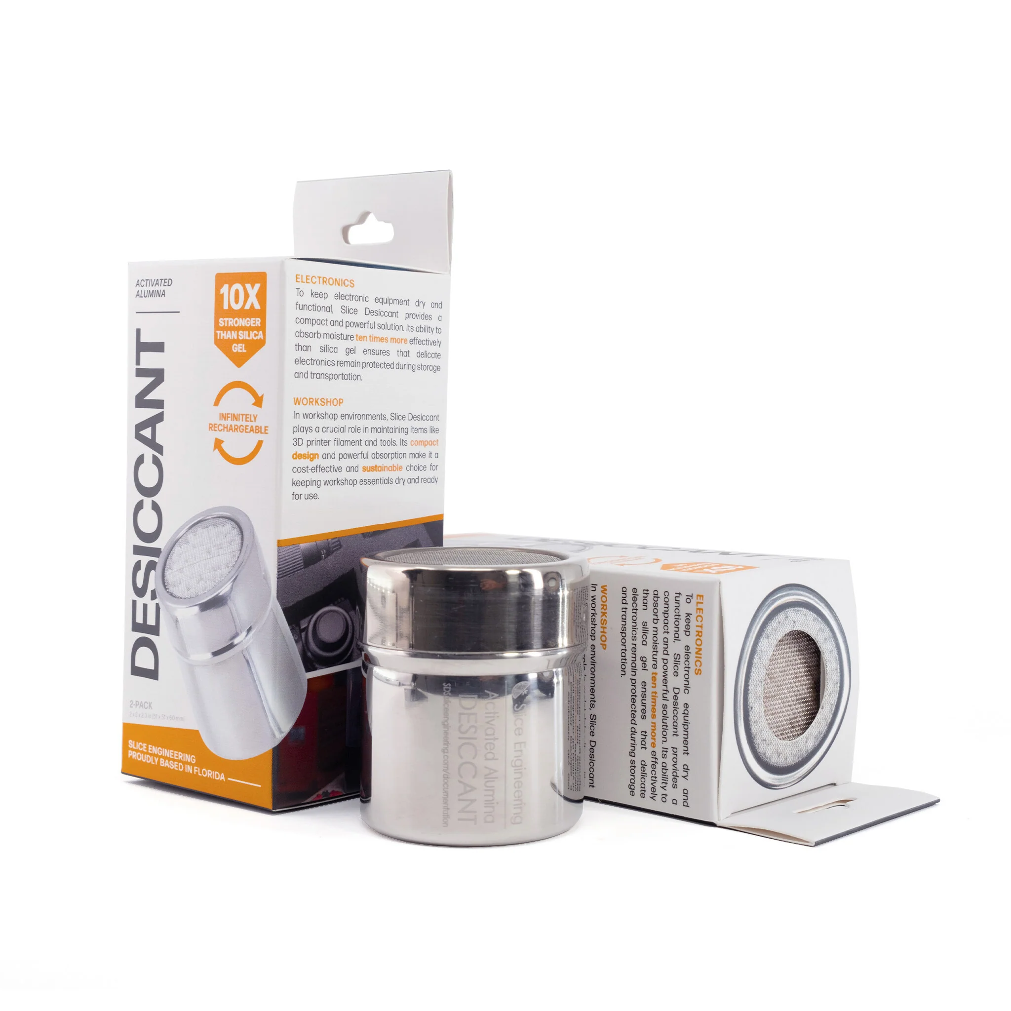 Filament Drying Desiccant (Wholesale) - Image 3