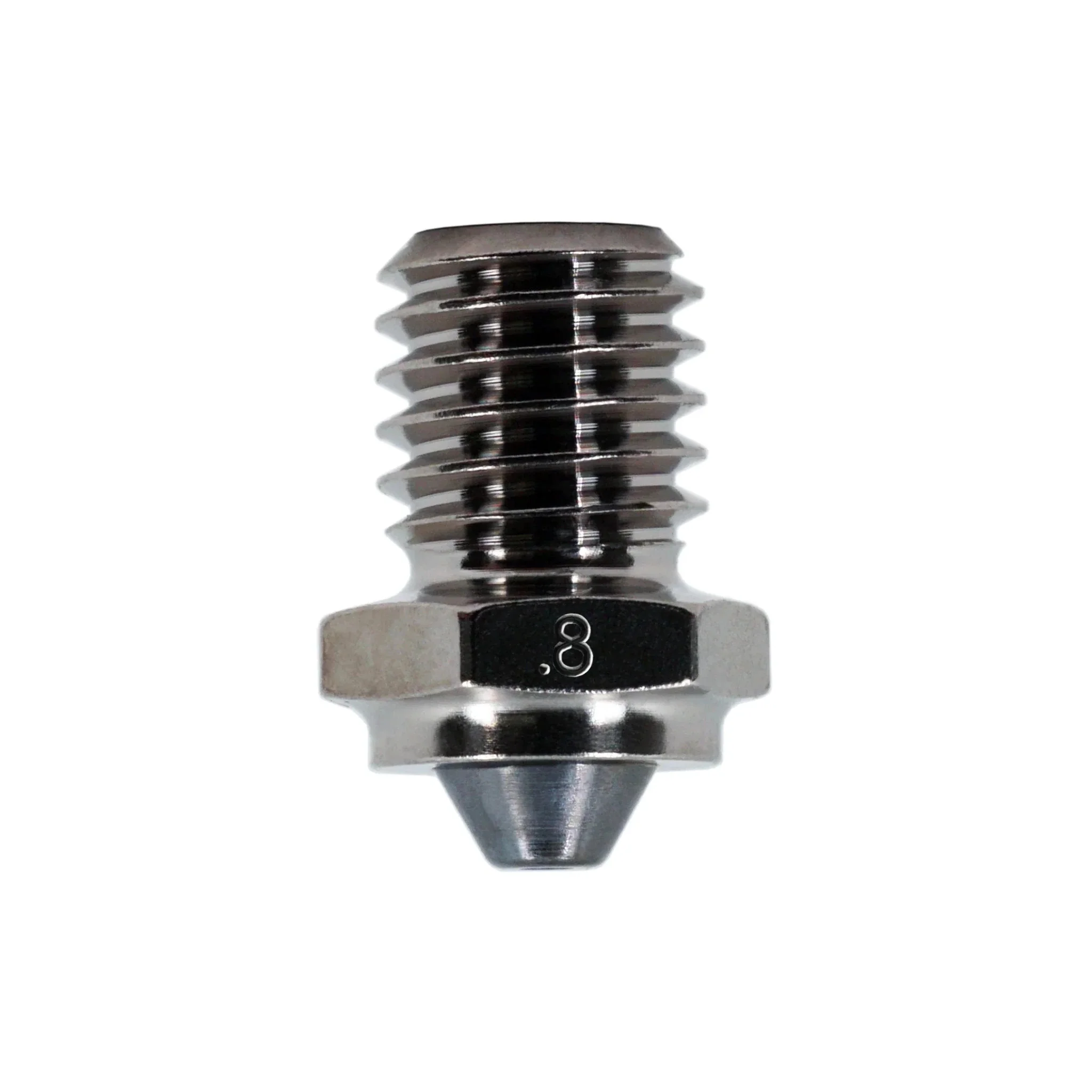 Microswiss CM2 Nozzle - Image 3