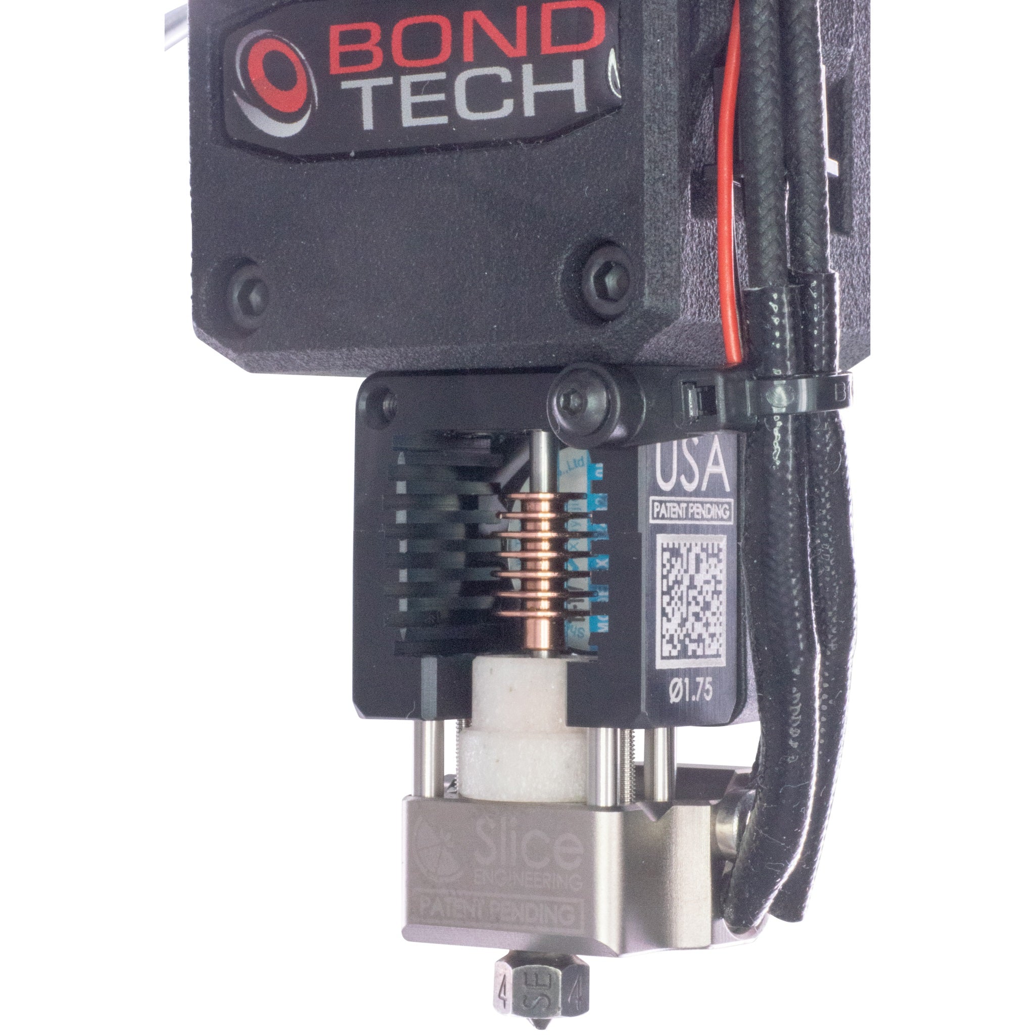 Mosquito® Magnum Hotend - Retired - Image 9