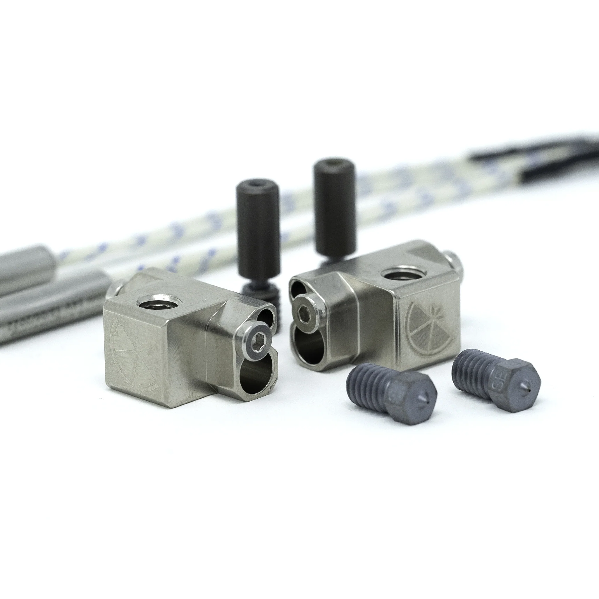 Raise3D E2 Upgrade Kit - Image 3