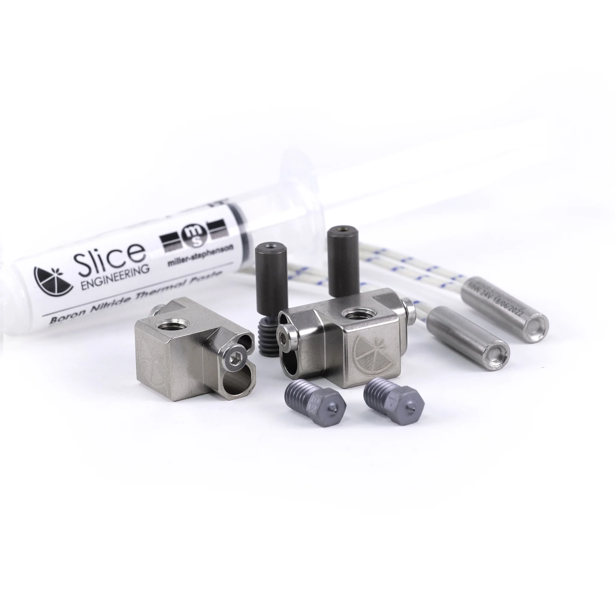Raise3D E2 Upgrade Kit - Image 5