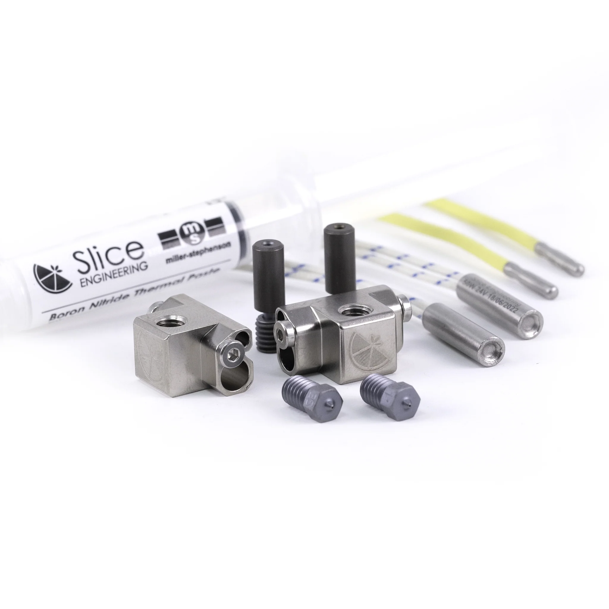 Raise3D Pro2 Upgrade Kit - Image 6