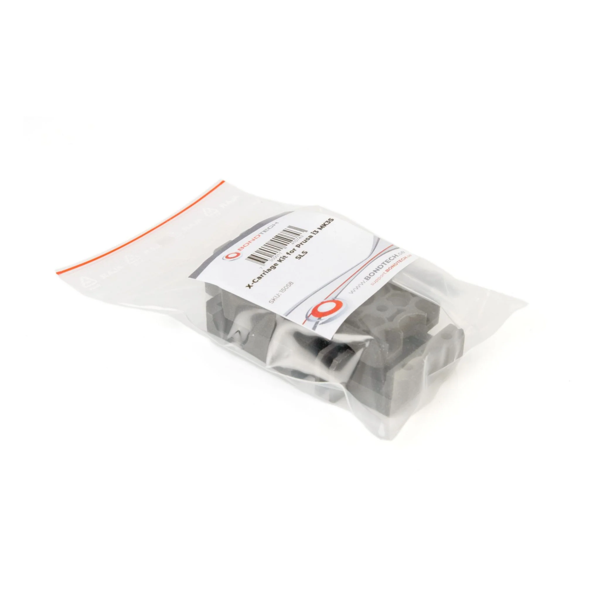 SLS X-Carriage Kit for Prusa i3 MK3S - Image 4